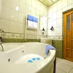 Atlas アパート ブカレスト