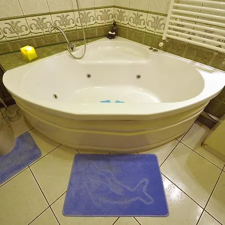 Atlas Apartamento *