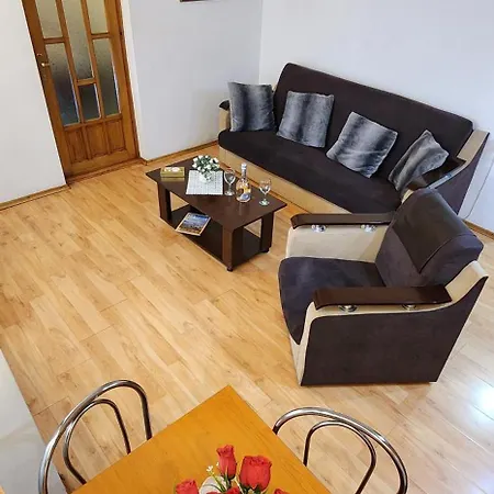 Atlas Apartamento Bucarest