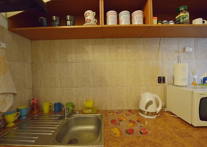 Atlas Apartamento Bucarest