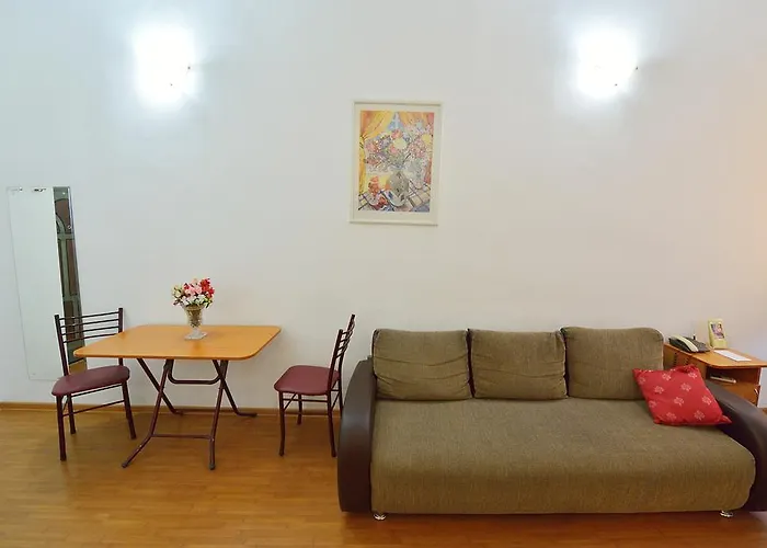 Apartamento Atlas *