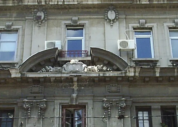 Atlas Apartamento Bucarest