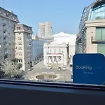 Atlas * Бухарест