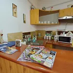 Atlas Апартаменти Бухарест