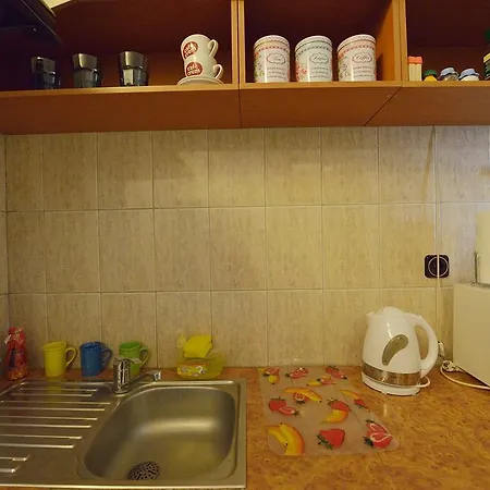 Atlas Apartamento Bucarest
