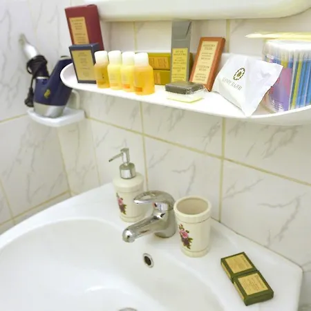 Apartamento Atlas