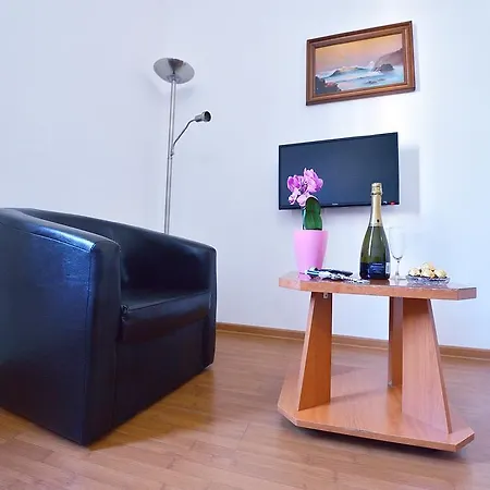 Atlas Apartamento