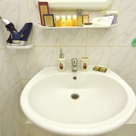 Апартаменты Atlas *