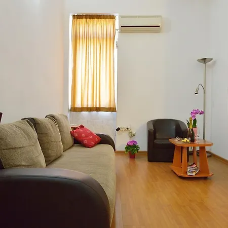 Apartamento Atlas