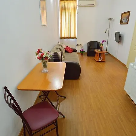 Atlas Apartamento