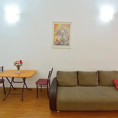 Apartamento Atlas *