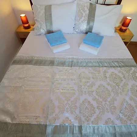 Apartamento Atlas Bucarest