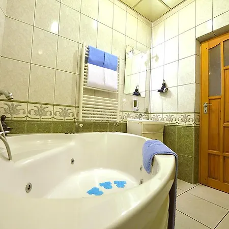 Atlas Апартаменты Бухарест