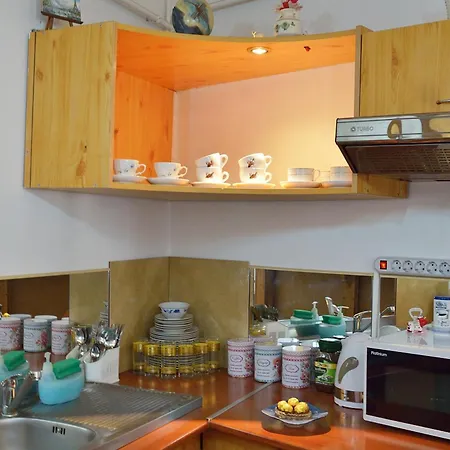 Apartamento Atlas *