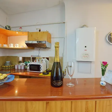 Apartamento Atlas