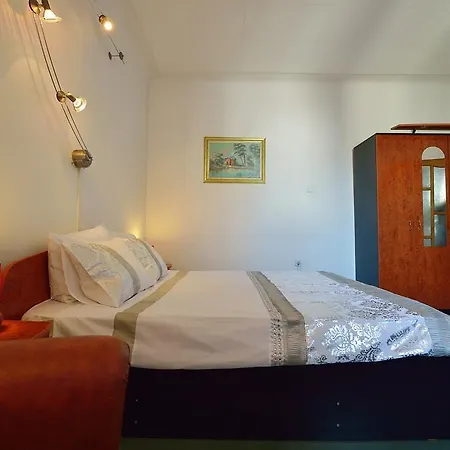 Apartamento Atlas *