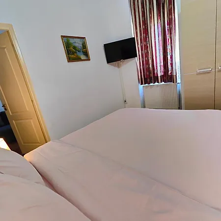 Atlas Apartamento