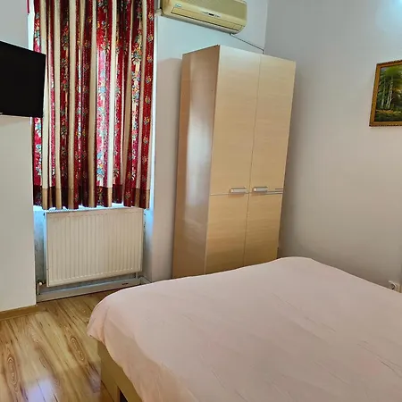 Atlas Apartamento *
