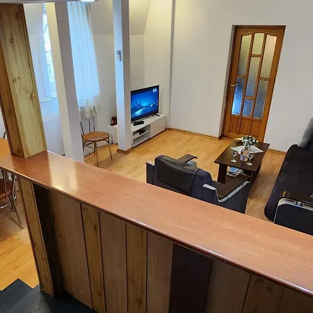 Апартаменты Atlas *