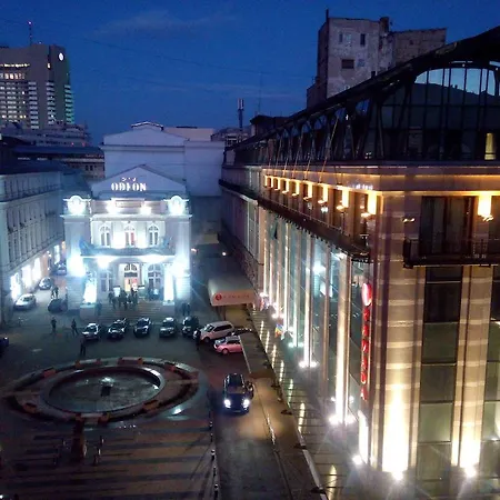 Atlas Bucarest