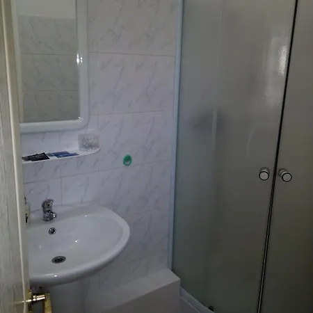 Apartamento Atlas *