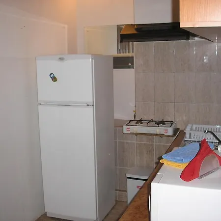 Apartamento Atlas *
