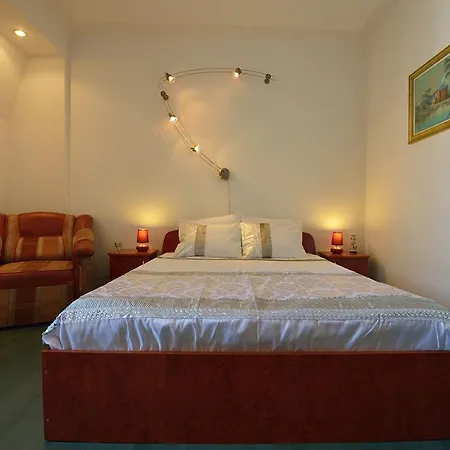 Apartamento Atlas