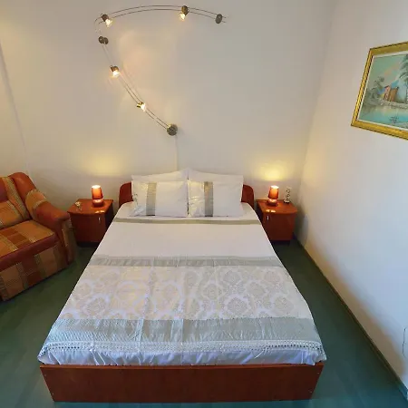Apartamento Atlas *