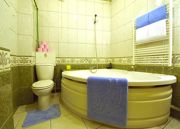 Atlas Бухарест