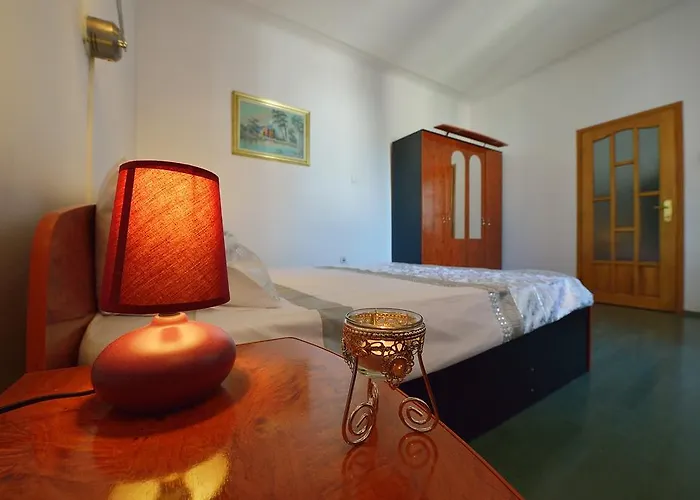 Atlas ブカレスト