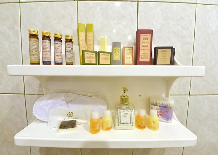 Appartement Atlas Boekarest